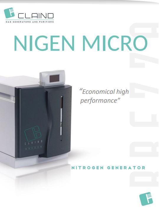 NiGen Micro Cover