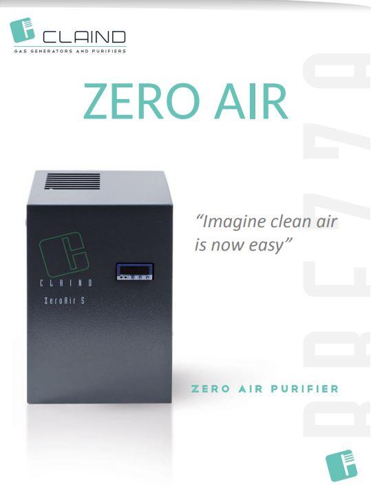 ZeroAir cover